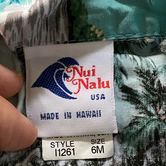 Aloha set - Picture 3 of 3